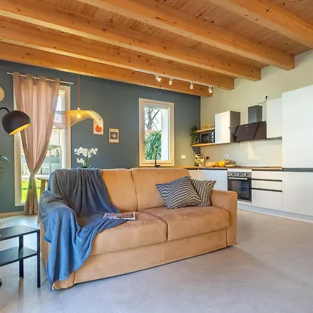 Guesthost - Oasis Of The Knight 别墅 *