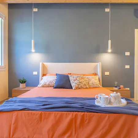 别墅 Guesthost - Oasis Of The Knight 费拉拉