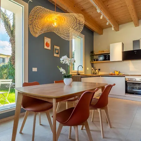 Vila Oasis Of The Knight!