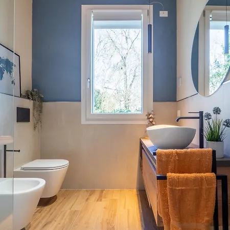 Oasis Of The Knight! Vila *