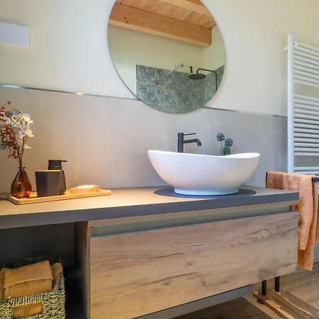 Guesthost - Oasis Of The Knight 别墅 *