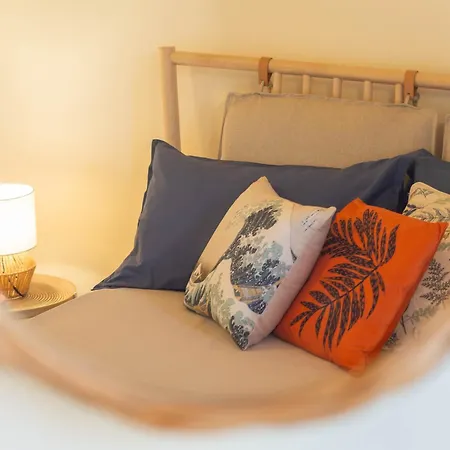 Guesthost - Oasis Of The Knight 别墅 费拉拉