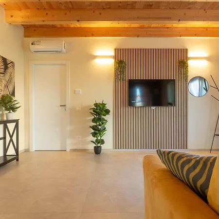 Вилла Guesthost - Oasis Of The Knight