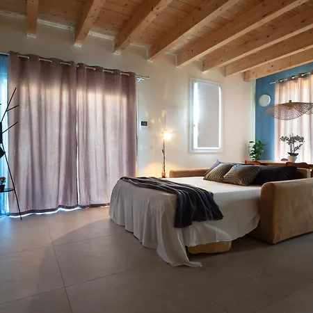 Villa Guesthost - Oasis Of The Knight *