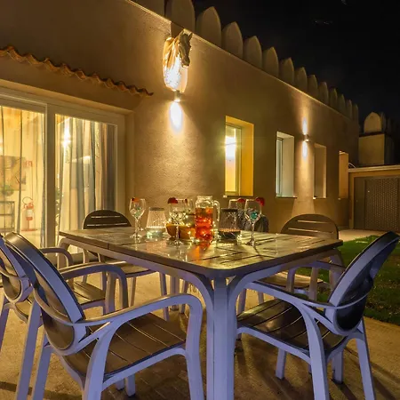 Oasis Of The Knight! Ferrara