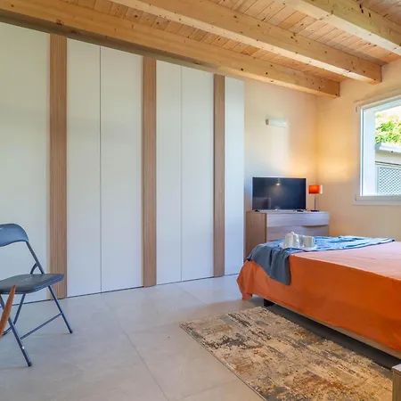 Vila Oasis Of The Knight! Ferrara