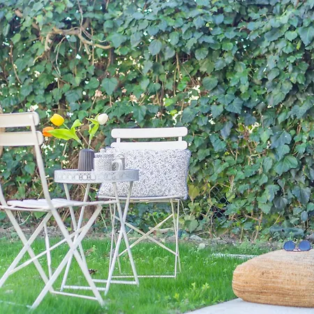 Guesthost - Oasis Of The Knight 别墅 *