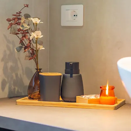 Vila Oasis Of The Knight! *