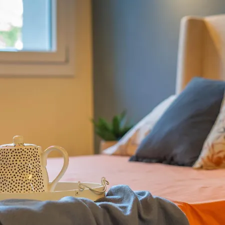 Oasis Of The Knight! Vila *