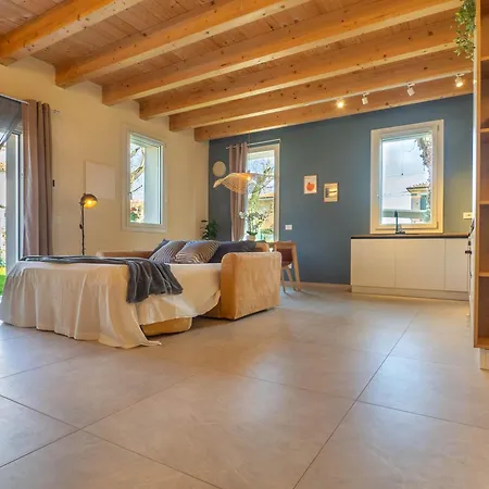 别墅 Guesthost - Oasis Of The Knight