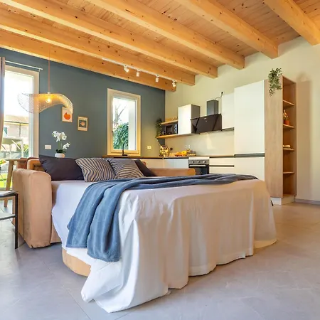 Vila Oasis Of The Knight! Ferrara