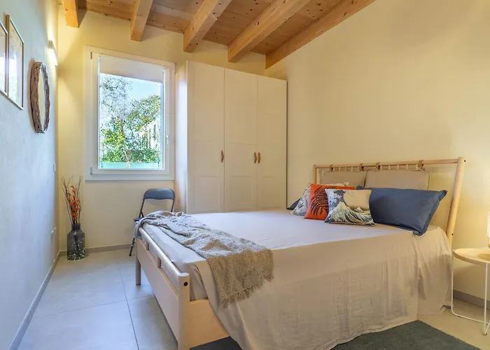 Вилла Guesthost - Oasis Of The Knight