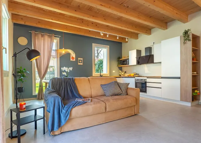 Guesthost - Oasis Of The Knight Вилла *