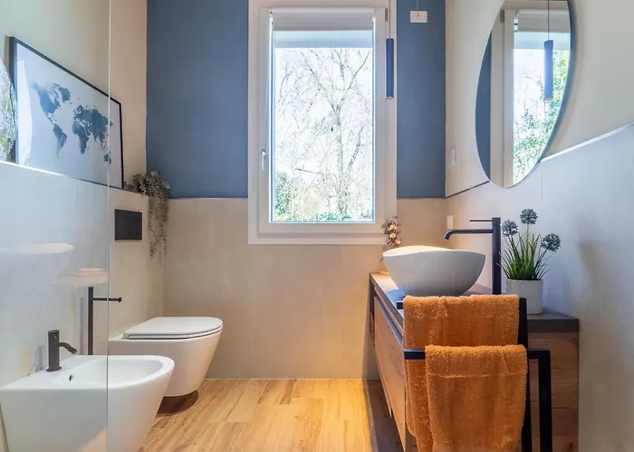 Guesthost - Oasis Of The Knight Вилла *