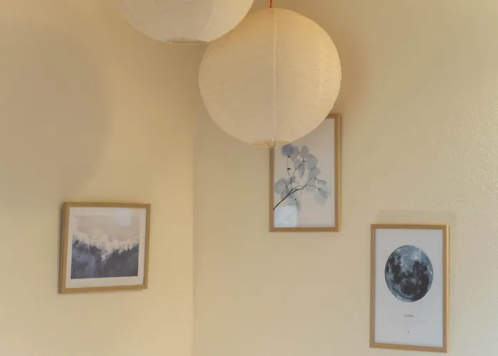 Вилла Guesthost - Oasis Of The Knight Феррара