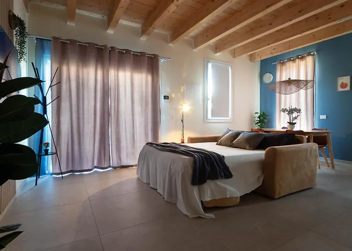 Вилла Guesthost - Oasis Of The Knight *