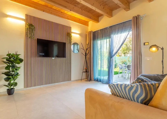 Вилла Guesthost - Oasis Of The Knight