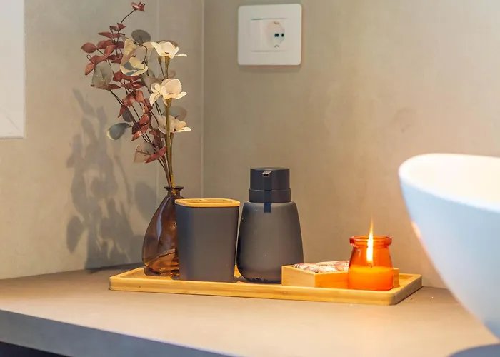 Вилла Guesthost - Oasis Of The Knight *