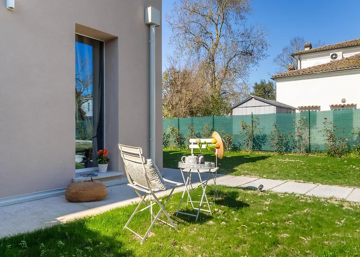 Вилла Guesthost - Oasis Of The Knight